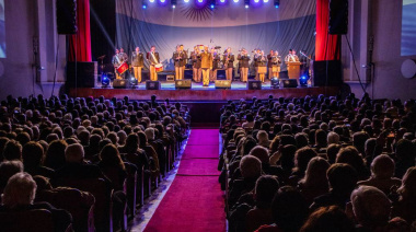 Invitan a participar de las diferentes propuestas por el Dia de la Independencia en Junín