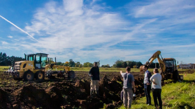 Acceso al terreno en Junín: más de 800 vecinos se inscribieron al Proyectar V