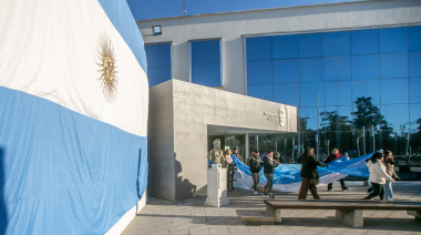 Lincoln se prepara para celebrar el Día de la Independencia y el aniversario del distrito