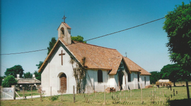 “Municipio Cerca” en La Angelita: una jornada de encuentro, gestión y comunidad