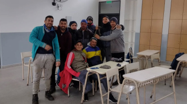 La Municipalidad lanza el curso de Seguridad Laboral para todo el personal