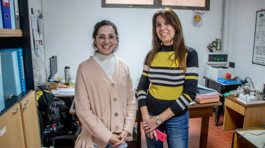 Invitan a las escuelas a participar de un nuevo Taller de Ideación