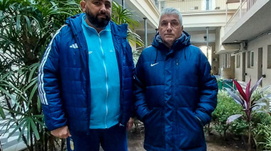 Junín será sede el primer encuentro internacional entre la UROBA y la selección de Estados Unidos