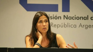 El MID bonaerense lanzó su campaña electoral con respaldo a María Eugenia Talerico