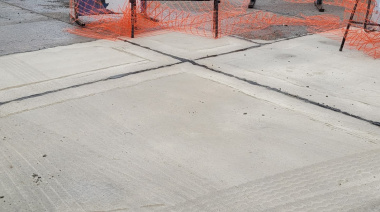 General Pinto avanza con el Plan Integral de Bacheo y mejoras en la infraestructura urbana