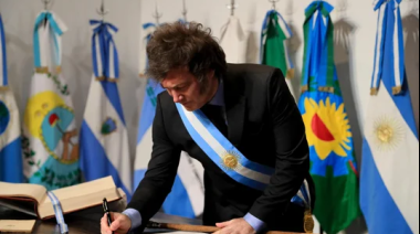 Javier Milei se prepara para encabezar la vigilia del Día de la Independencia en Tucumán