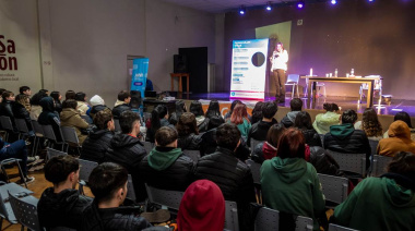 Capacitaciones a jóvenes para su inclusión en el mundo laboral