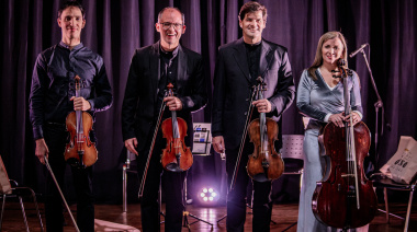 El arte que transforma: concierto de la UNNOBA y presentación del nuevo director del Coro Polifónico Municipal.