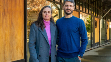 Coordinan acciones para la realización de una nueva edición de la Feria del Libro en Junín