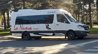 La Nueva: el tansporte que une al distrito de General Arenales con Junín