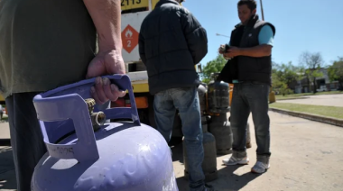 Impacto por las subas en luz, gas y garrafas: advierten que las tarifas aumentaron más que la inflación