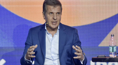 "Se perdió la oportunidad de acumular reservas”, aseguró Redrado