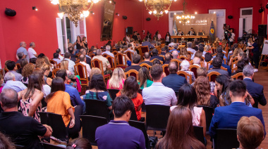 Renovación en la Cuarta: cómo se preparan los concejos deliberantes para las elecciones