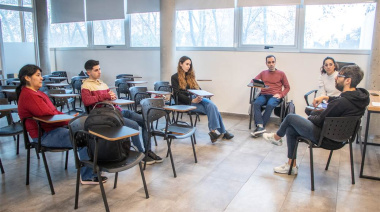 Destacan a Junín como ciudad modelo en política de desarrollo de la economía del conocimiento