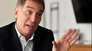 Santilli reafirma el acuerdo entre el PRO y LLA: “No hay espacio para que nos dividamos”