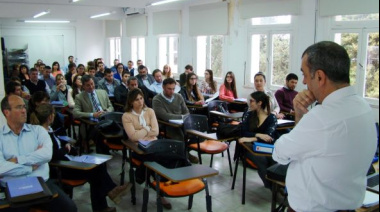 Unnoba: cursos de posgrado para el segundo semestre del 2025