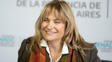 General Arenales: Érica Revilla confirmó la lista de candidatos que la acompañará en las elecciones legislativas