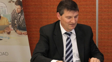 El exintendente Jorge Fernández encabeza la lista de Lincoln es Futuro