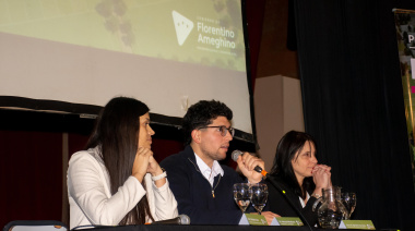 Lanzaron el programa “Tu Hogar en Florentino Ameghino”, una iniciativa destinada a facilitar el acceso al primer terreno