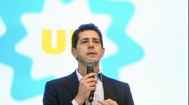 Wado de Pedro presentó un proyecto de ley para blindar AySA frente a intentos de privatización