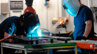 El Gobierno Nacional redujo aranceles a la importación de maquinarias y herramientas industriales