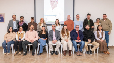 Se realizó el acto de presentación de los candidatos de “Somos Buenos Aires” en Lincoln