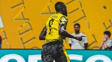 El Borussia Dortmund le ganó a Monterrey por 2-1 y clasificó a los cuartos de final del Mundial de Clubes