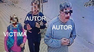 Desbaratan banda de estafadores tras allanamientos: una detenida, un prófugo y una víctima juninense