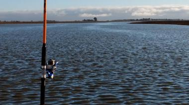 Laguna de los Patos: el cuarto espejo de agua menos conocido del partido de Junín