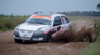 Este fin de semana corre el Rally Federal en Lincoln