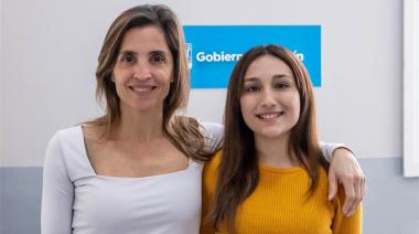 Somos Buenos Aires oficializó su lista de candidatos en Junín