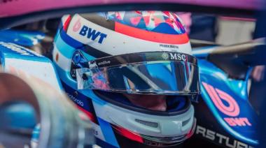 La lapidaria versión que pone en duda el futuro de Colapinto: un peso pesado lo reemplazaría