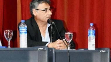 Fuerza Patria presentó su lista de candidatos a concejales en Ameghino