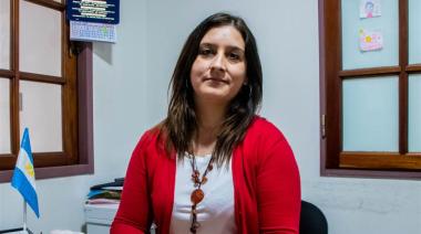 Invitan a los vecinos a capacitarse en poda y cultivo de frutales