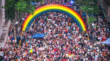 A 15 años de la ley: “El matrimonio igualitario fue una bisagra para la democracia argentina”