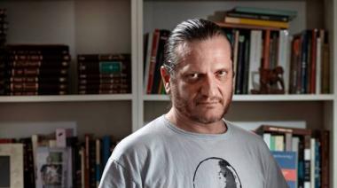 Darío Sztajnszrajber disertará en una nueva edición de la feria del libro en Vedia