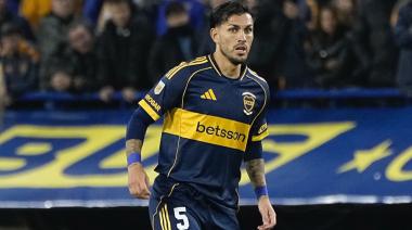 Boca empató 1-1 con Unión en La Bombonera y no pudo despegar en el Clausura