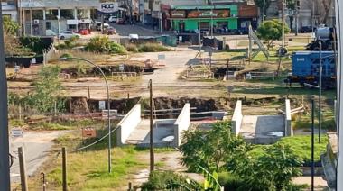 Petrecca, tras la audiencia por el paso bajo nivel: "Vamos a pedir que nos permitan hacerlo a nosotros"