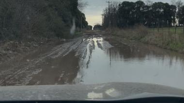 Desde Potencia advierten que el Municipio cobra tasas en lugares donde no presta servicios