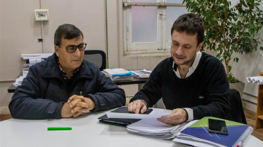 El Mes de las Infancias se celebra en todo Junín: más de 30 barrios con propuestas junto a las Sociedades de Fomento