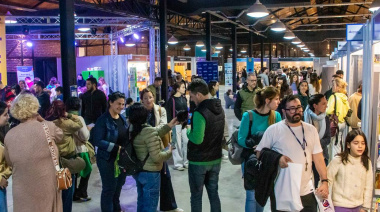 La Feria del Libro culmina este domingo con propuestas y actividades