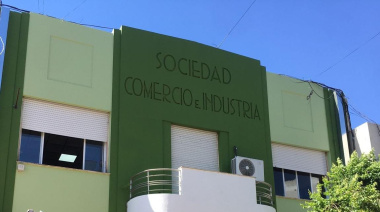 Comienza la Escuela de Dirigentes Sociales 2025 en Comercio e Industria