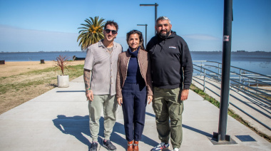Todo listo para la primera edición de la carrera de “CrossTrail Junín”