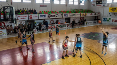 Se inició la etapa regional de los Juegos Bonaerenses