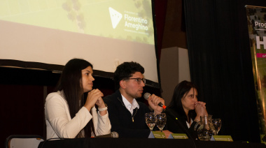 Ameghino habilita la inscripción para acceder a 123 terrenos del programa “Tu Hogar”