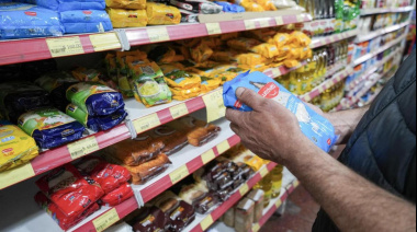 La inflación de julio tuvo un leve ascenso y fue de 1,9%