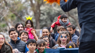 Lincoln se prepara para vivir una gran fiesta por el Día del Niño