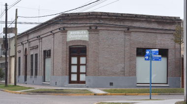 Concurso fotográfico “Fachadas históricas”: se viene la definición de los ganadores