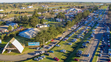 Abre sus puertas la 78° edición de la Expo Junín