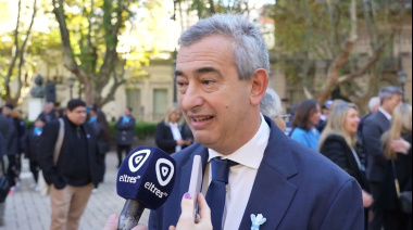 Fentamino contaminado: "Estamos ante la mayor catástrofe sanitaria que va a tener la historia del país", dijo Pablo Javkin